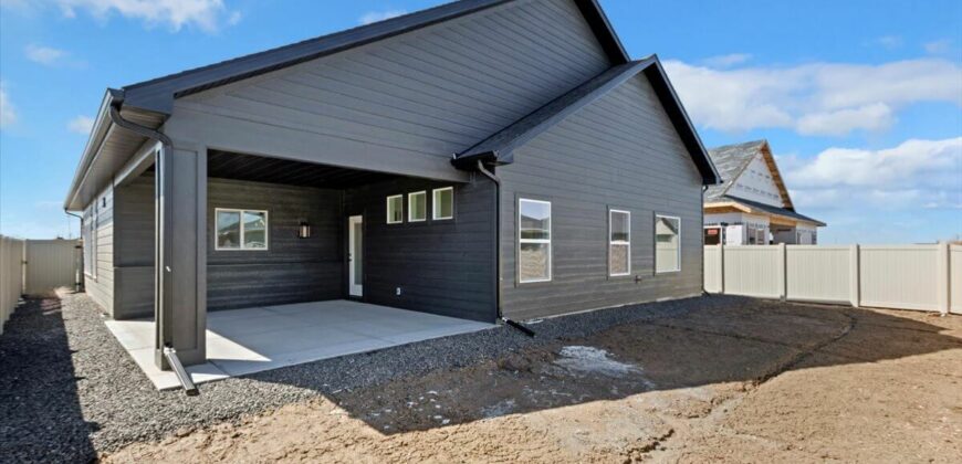 520 Falling Leaf Lane, Twin Falls