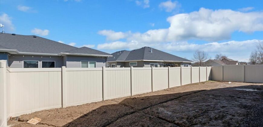 520 Falling Leaf Lane, Twin Falls