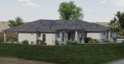 3858 N 3560 E, Kimberly