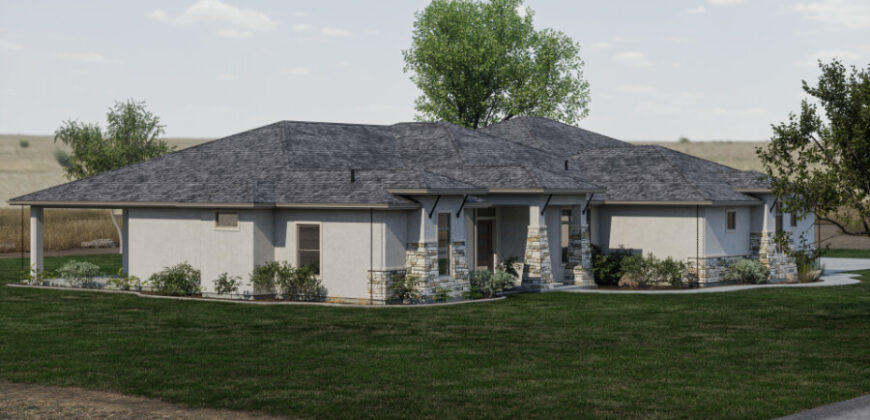 3858 N 3560 E, Kimberly