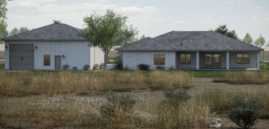 3858 N 3560 E, Kimberly