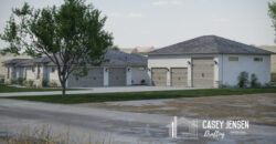 3858 N 3560 E, Kimberly