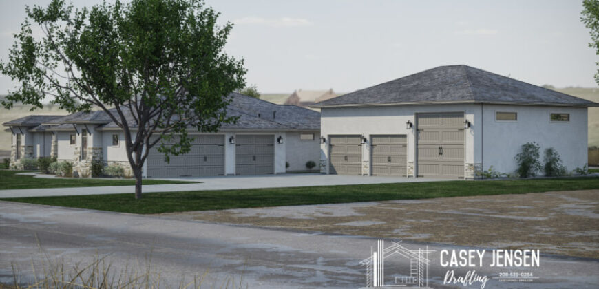 3858 N 3560 E, Kimberly