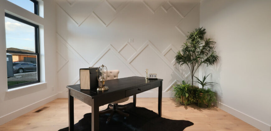 2043 Red Rock Way, Twin Falls ID