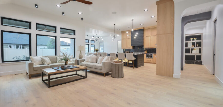 2043 Red Rock Way, Twin Falls ID