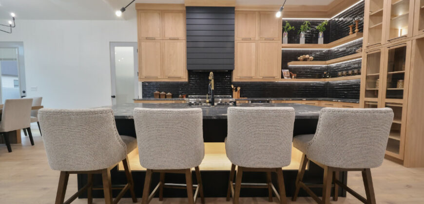 2043 Red Rock Way, Twin Falls ID