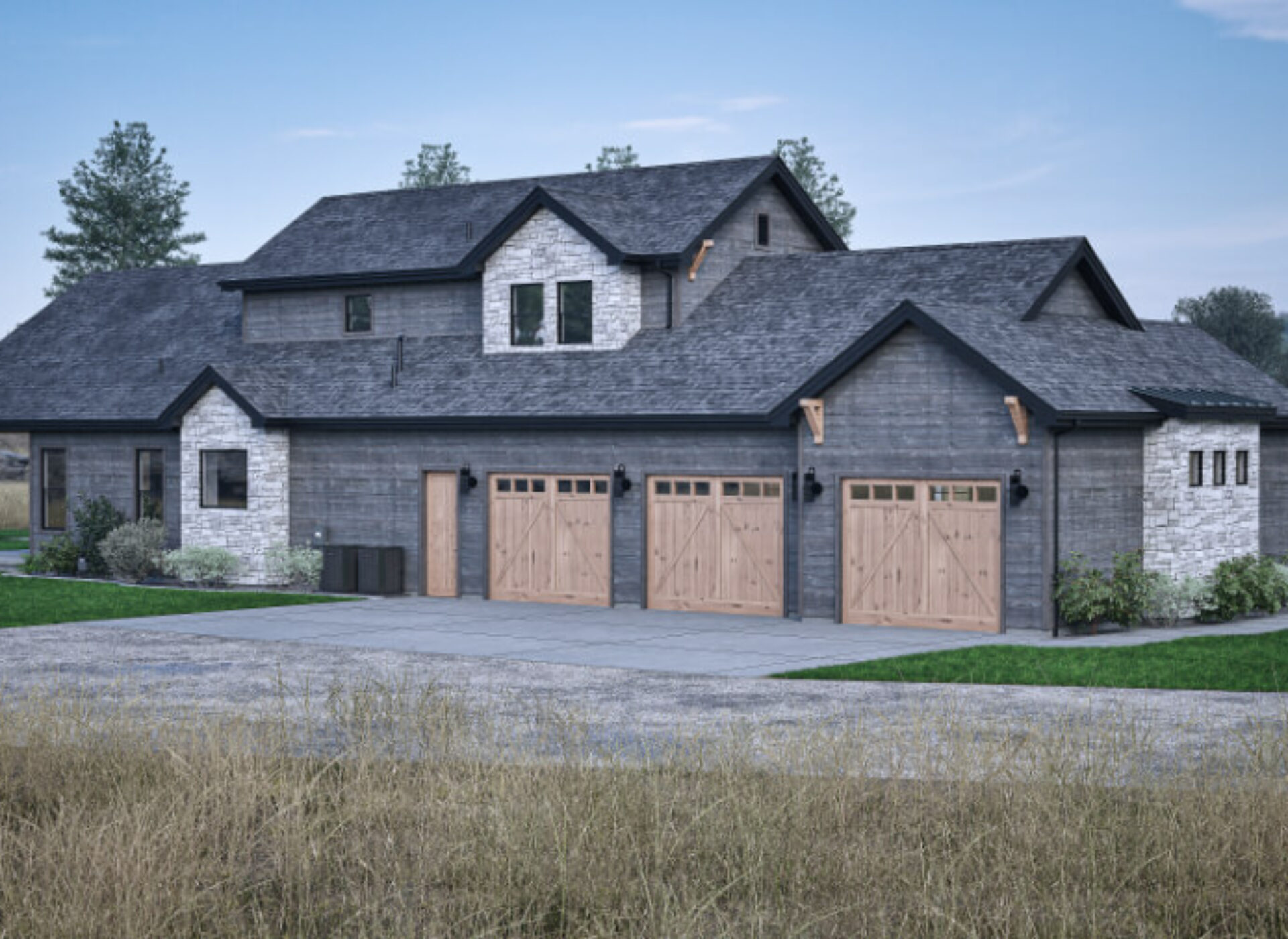 4083 Sage Springs Drive, Kimberly ID