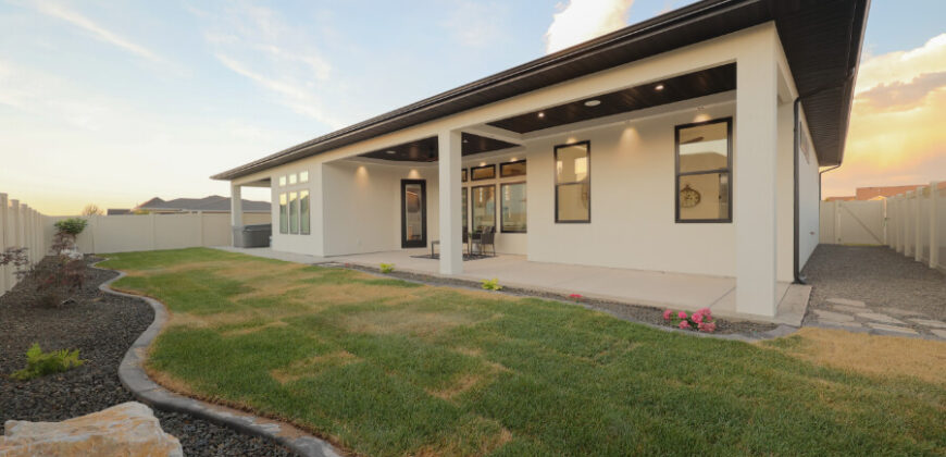 2043 Red Rock Way, Twin Falls ID