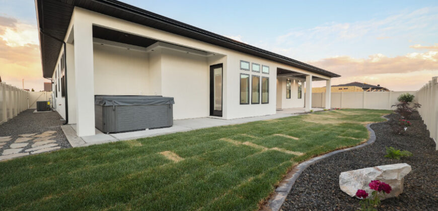 2043 Red Rock Way, Twin Falls ID