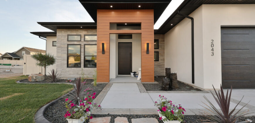2043 Red Rock Way, Twin Falls ID