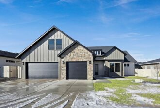 2055 Red Rock Way, Twin Falls ID