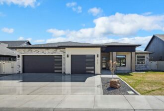 2042 Red Rock Way, Twin Falls ID