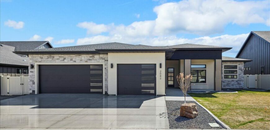 2042 Red Rock Way, Twin Falls ID