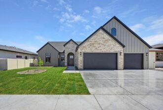 1970 Red Rock Way, Twin Falls ID