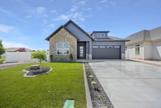 507 Falling Leaf Lane, Twin Falls ID