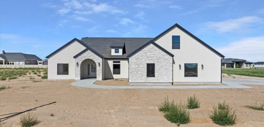 4231 N 2754 E, Twin Falls ID