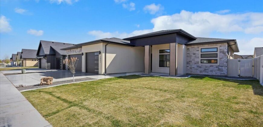 2042 Red Rock Way, Twin Falls ID