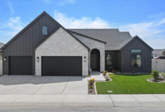 1948 Red Rock Way, Twin Falls ID