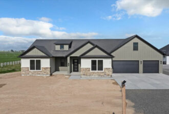 4069 N 2200 E, Filer ID