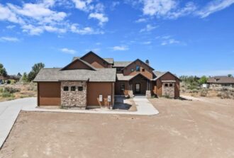 4085 Sage Springs Cir. Kimberly ID