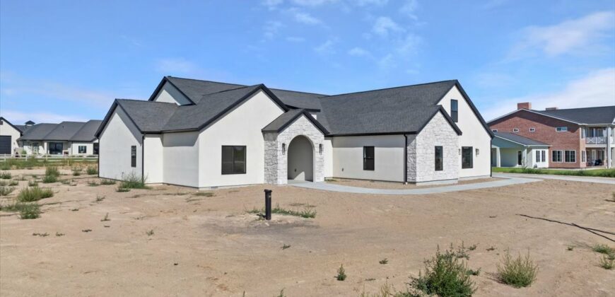 4231 N 2754 E, Twin Falls ID