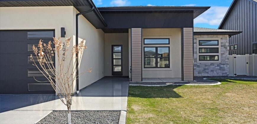 2042 Red Rock Way, Twin Falls ID