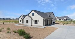 4231 N 2754 E, Twin Falls ID