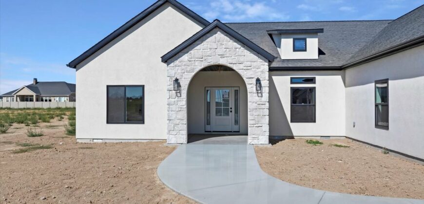 4231 N 2754 E, Twin Falls ID