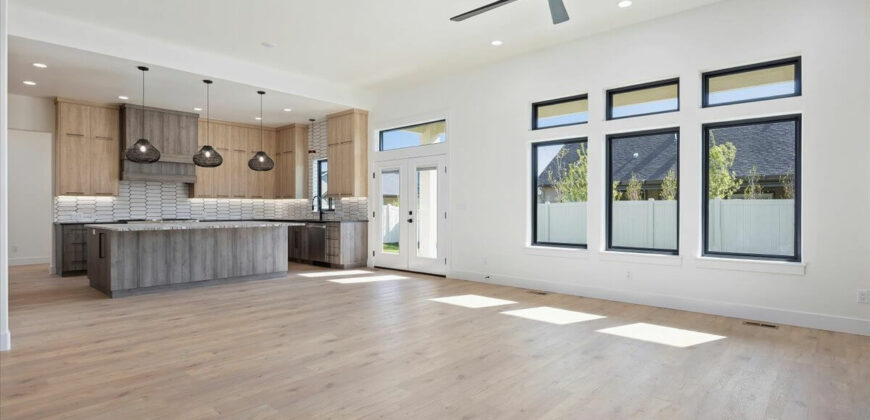 2042 Red Rock Way, Twin Falls ID