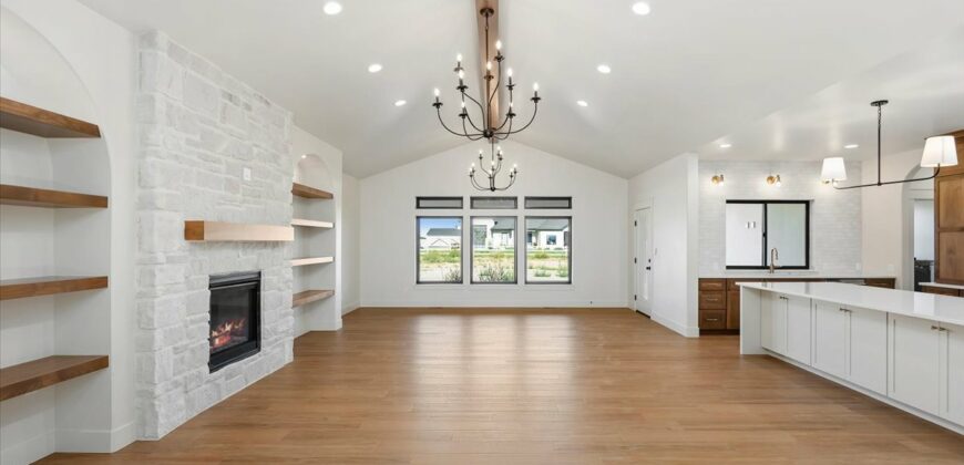 4231 N 2754 E, Twin Falls ID