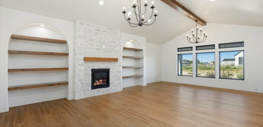 4231 N 2754 E, Twin Falls ID