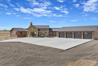 1960 E 3800 N, Filer ID