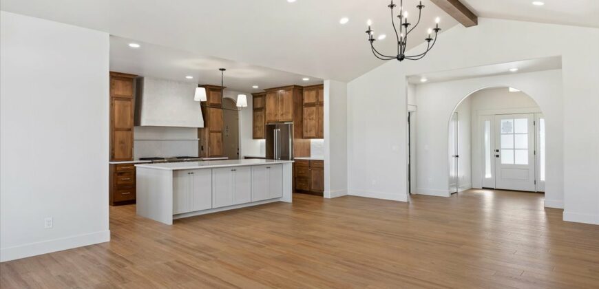 4231 N 2754 E, Twin Falls ID