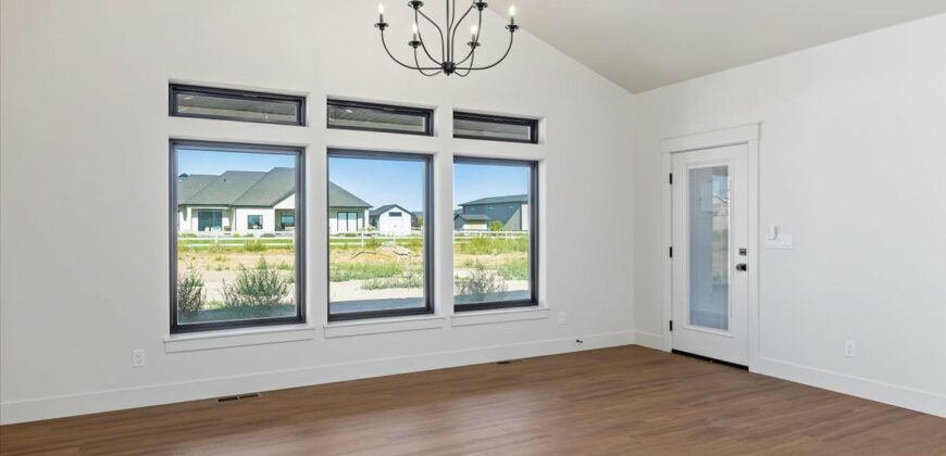 4231 N 2754 E, Twin Falls ID