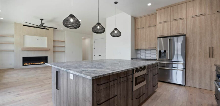 2042 Red Rock Way, Twin Falls ID