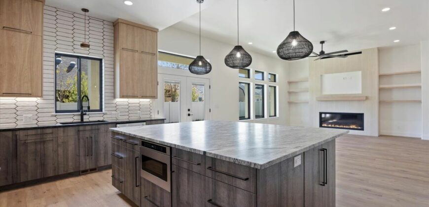 2042 Red Rock Way, Twin Falls ID