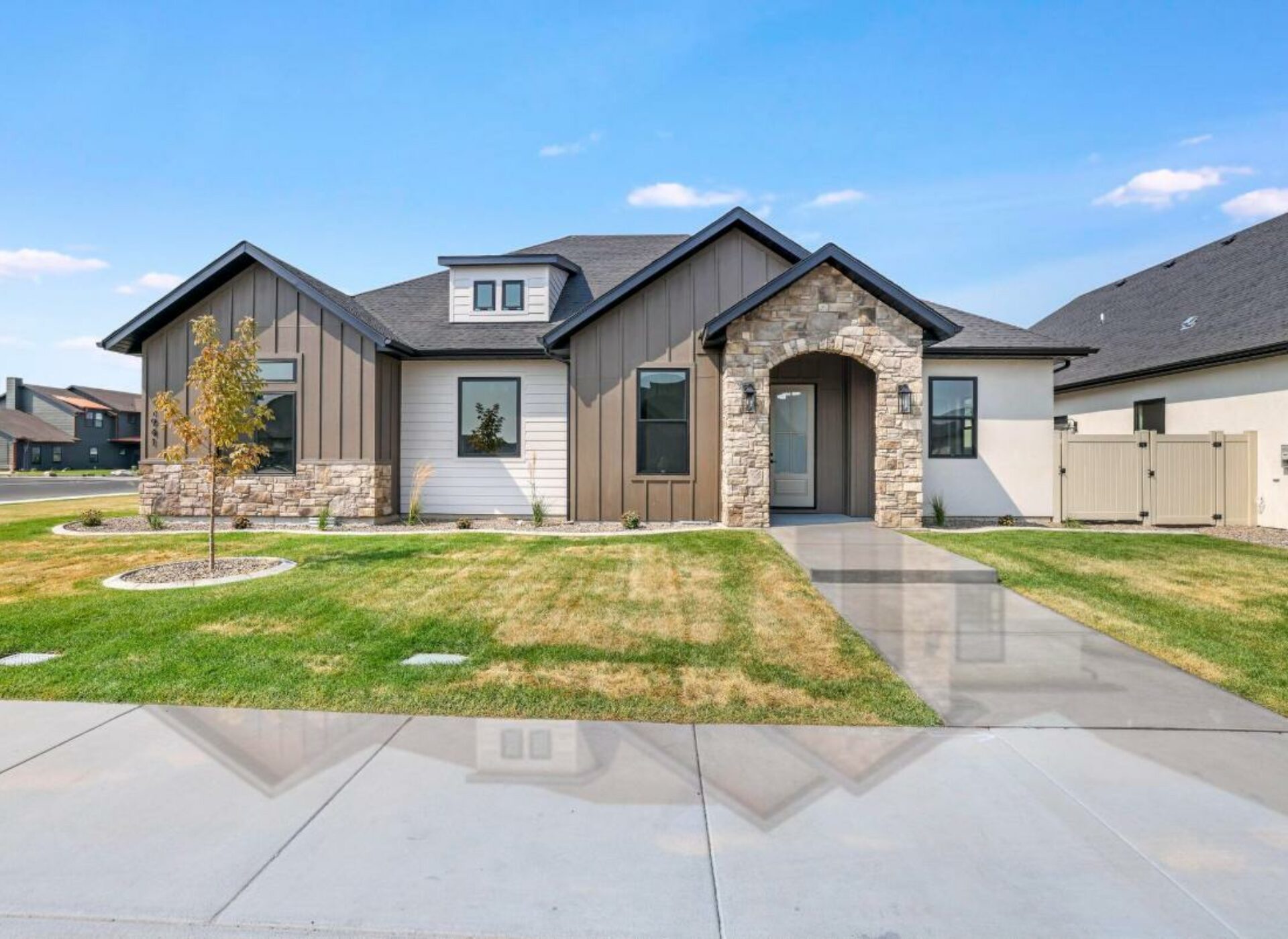 1941 Red Rock Way, Twin Falls ID