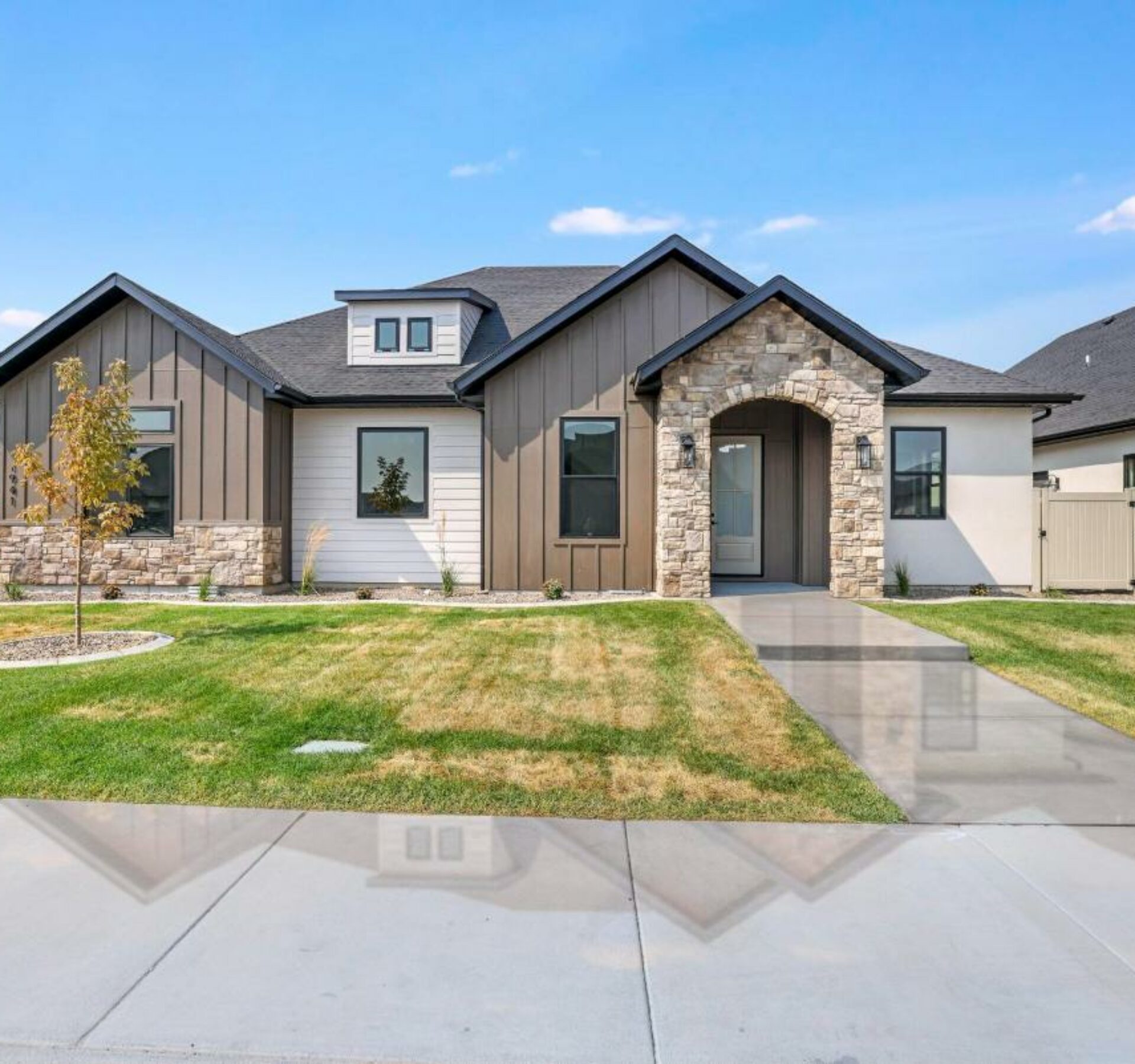 1941 Red Rock Way, Twin Falls ID