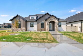 1941 Red Rock Way, Twin Falls ID