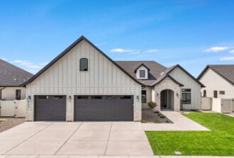 1953 Red Rock Way, Twin Falls ID