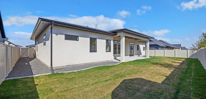 2042 Red Rock Way, Twin Falls ID