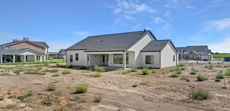 4231 N 2754 E, Twin Falls ID