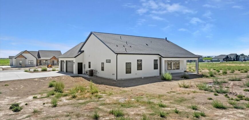 4231 N 2754 E, Twin Falls ID