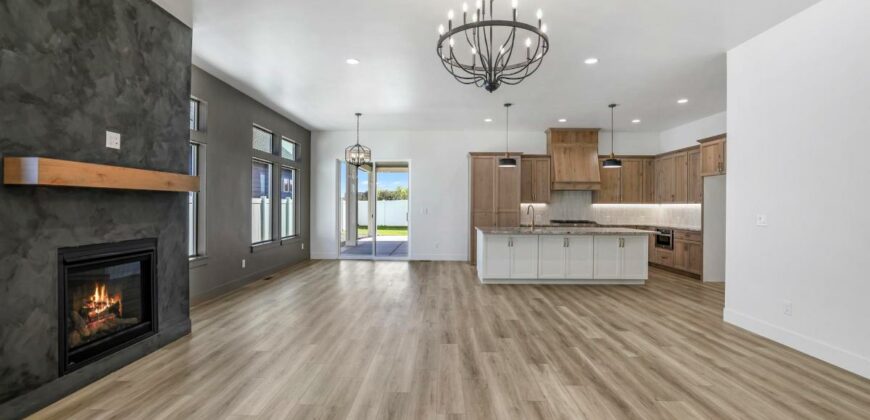 513 Falling Leaf Lane. Twin Falls ID