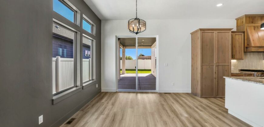 513 Falling Leaf Lane. Twin Falls ID