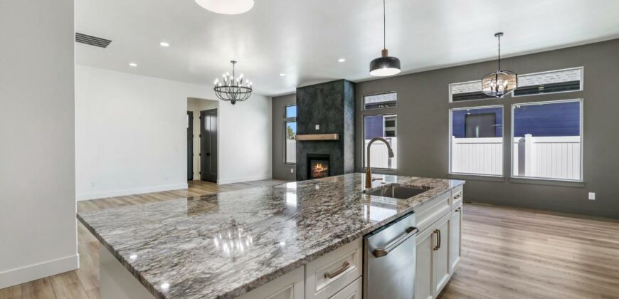 513 Falling Leaf Lane. Twin Falls ID