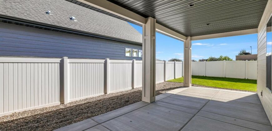 513 Falling Leaf Lane. Twin Falls ID