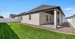 513 Falling Leaf Lane. Twin Falls ID