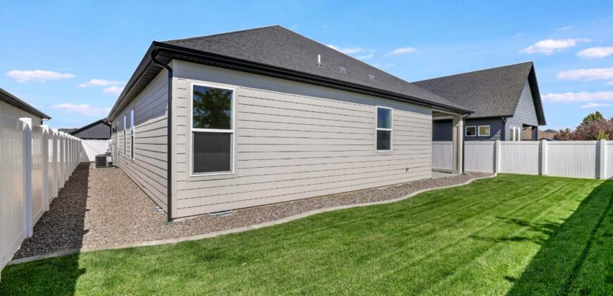 513 Falling Leaf Lane. Twin Falls ID