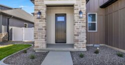 513 Falling Leaf Lane. Twin Falls ID